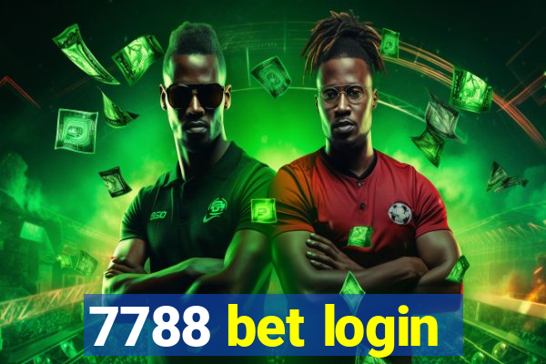 7788 bet login